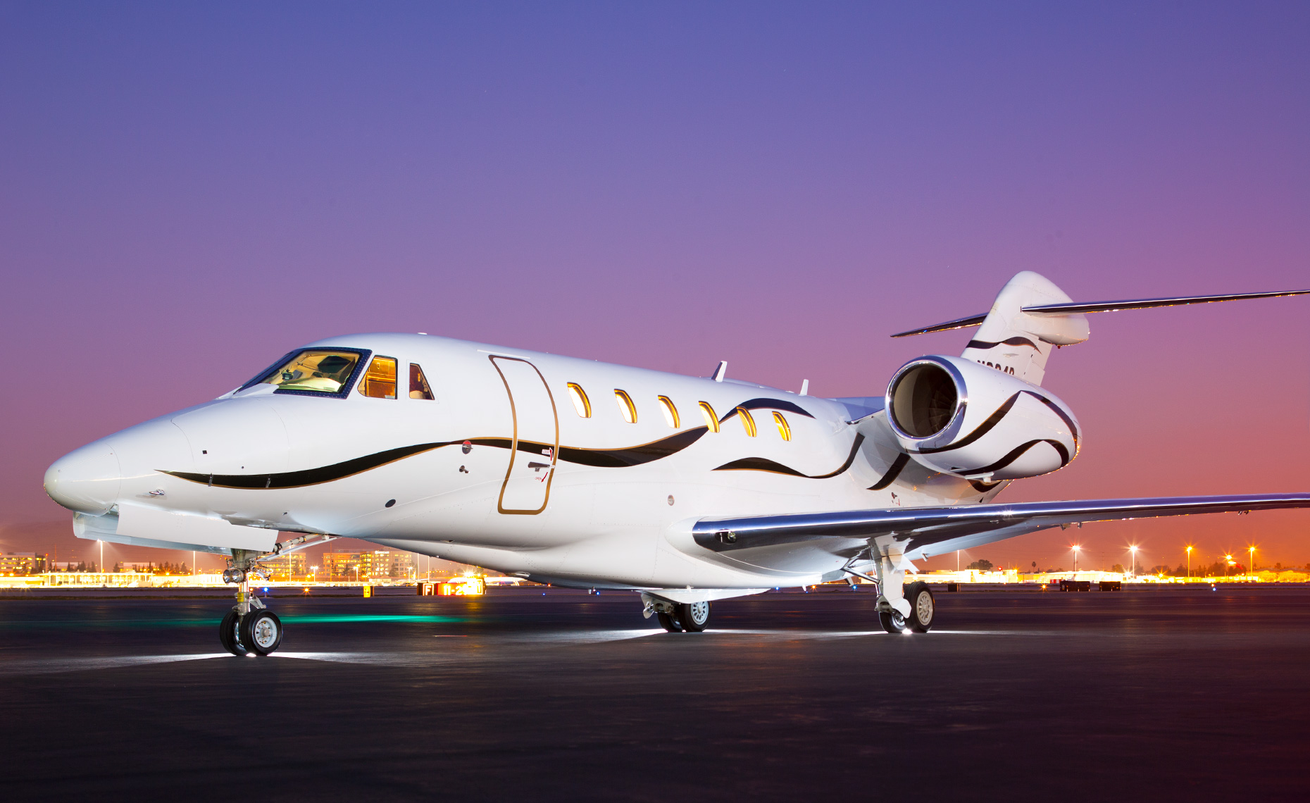 Cessna Citation X