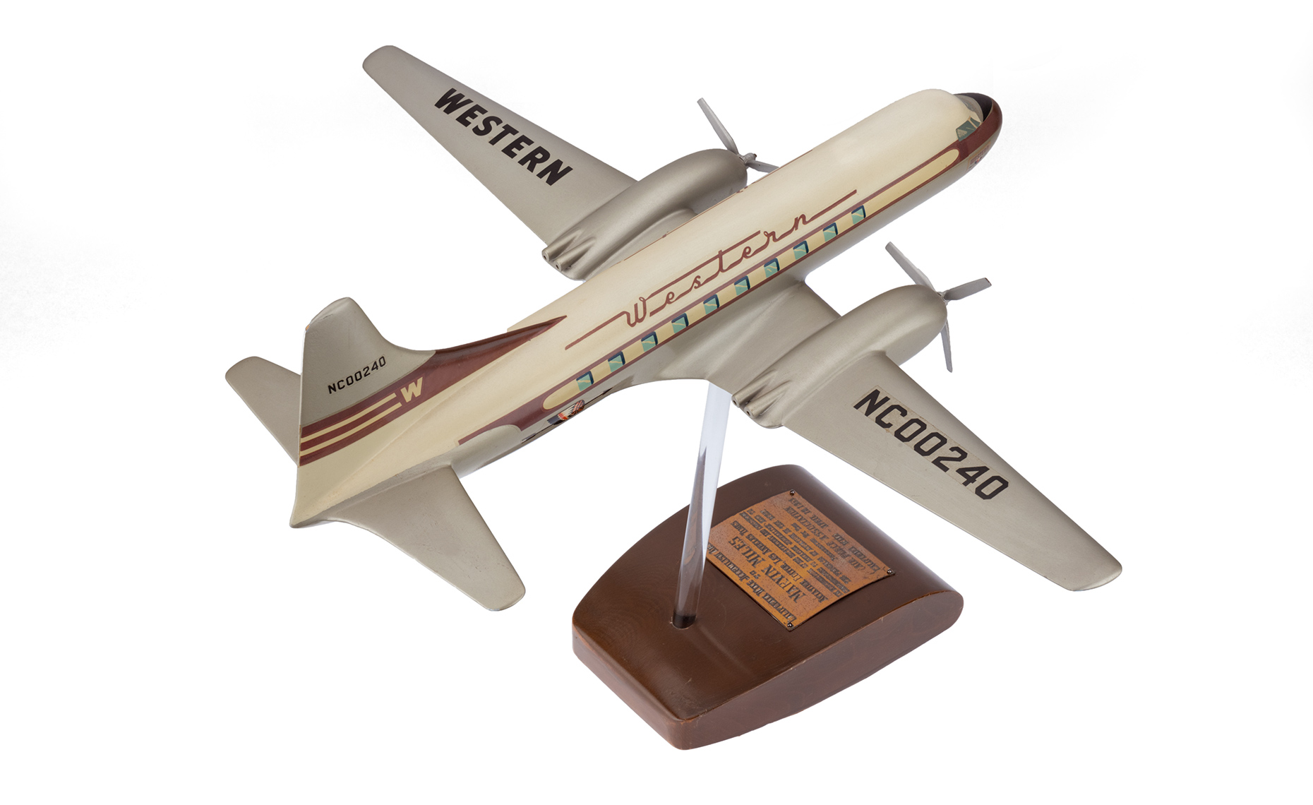 Convair-240