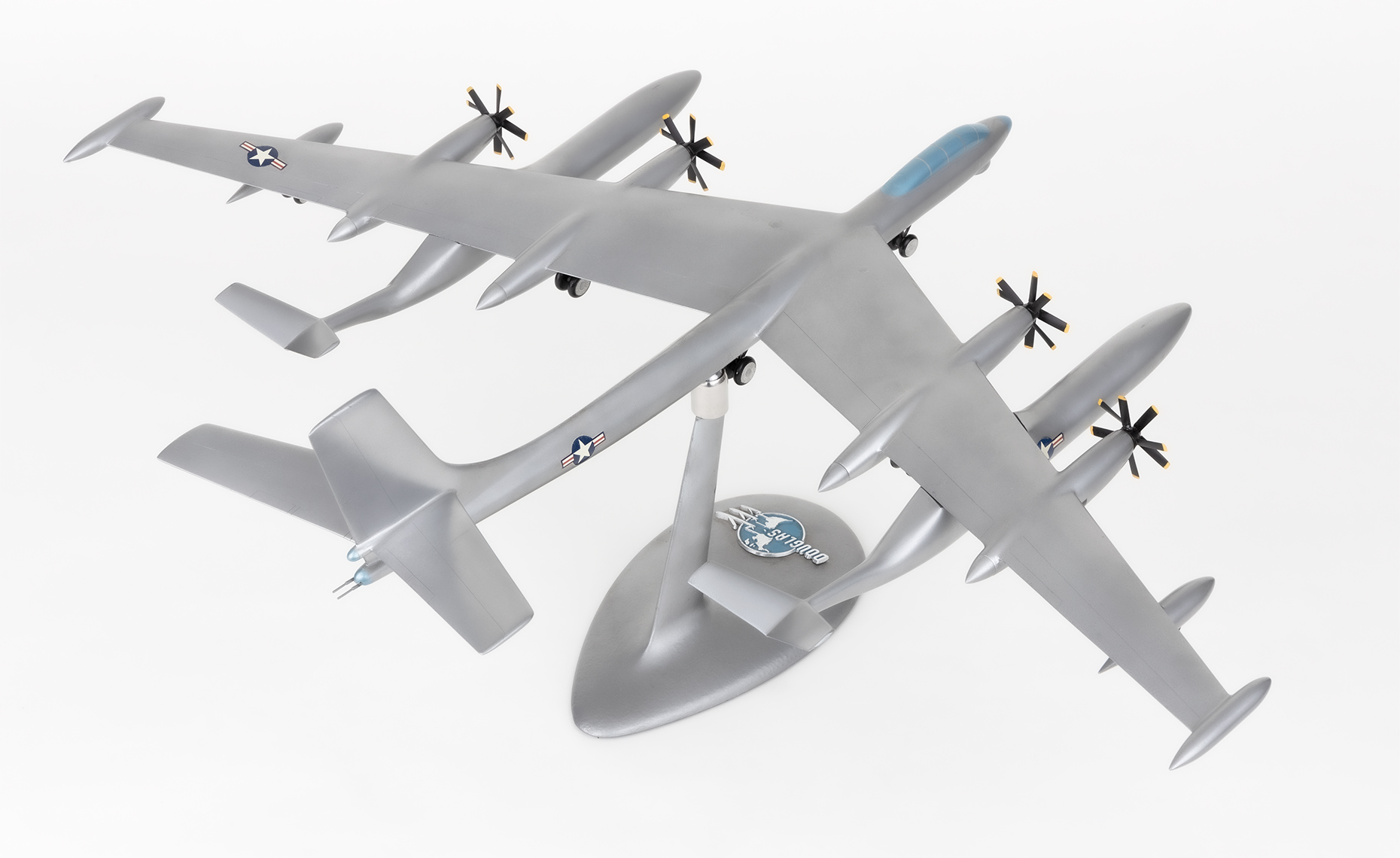 Douglas 12ll-J