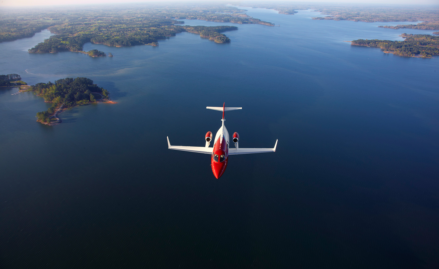 HondaJet