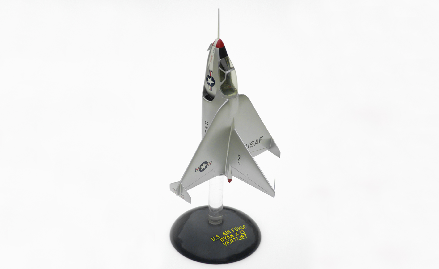 Ryan X-13 model