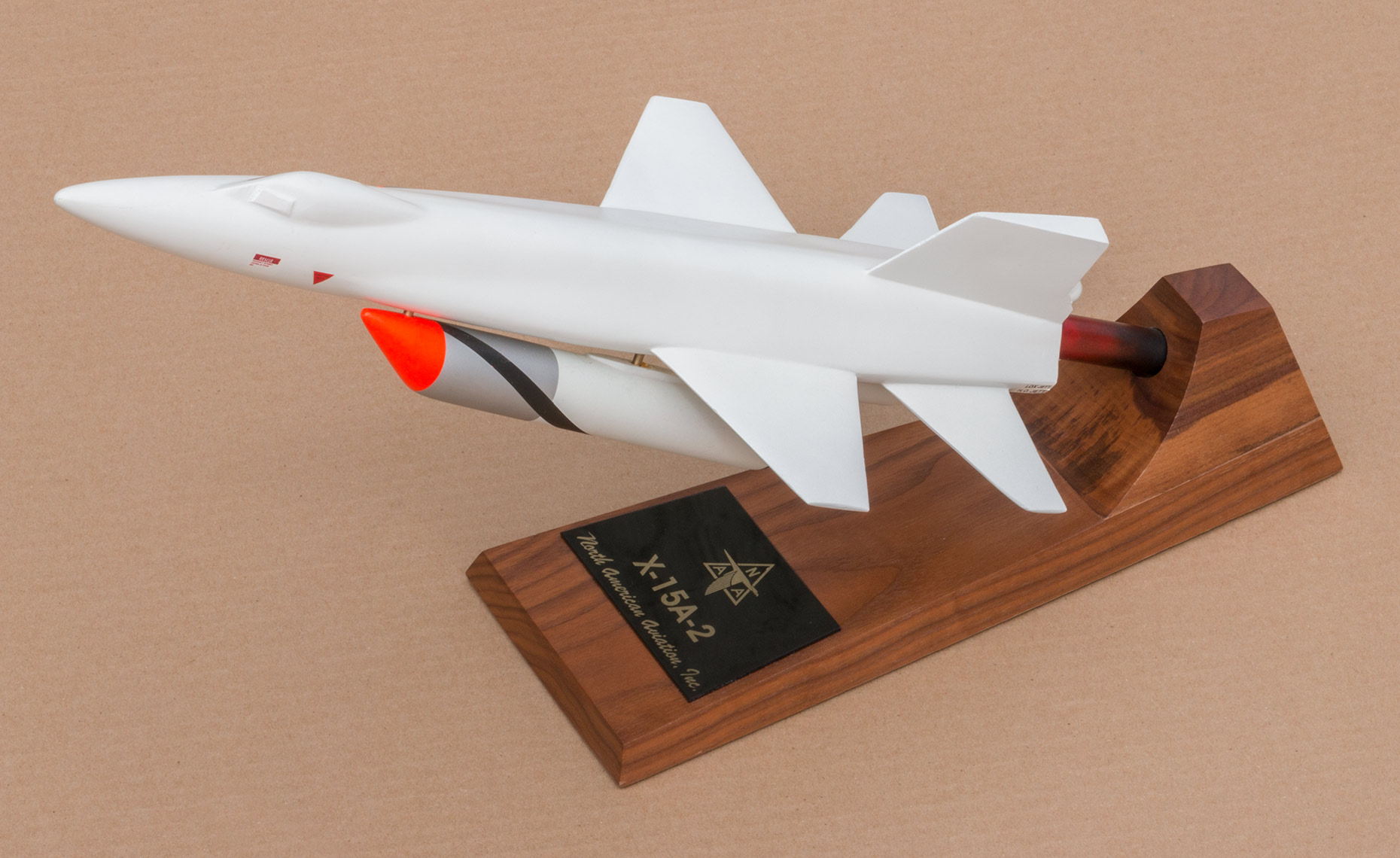 North American Aviation X-15A-2