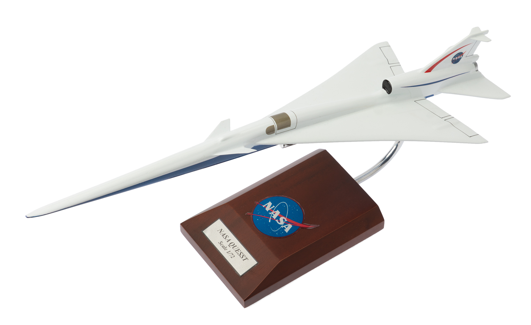 Lockheed Martin X-59A QueSST