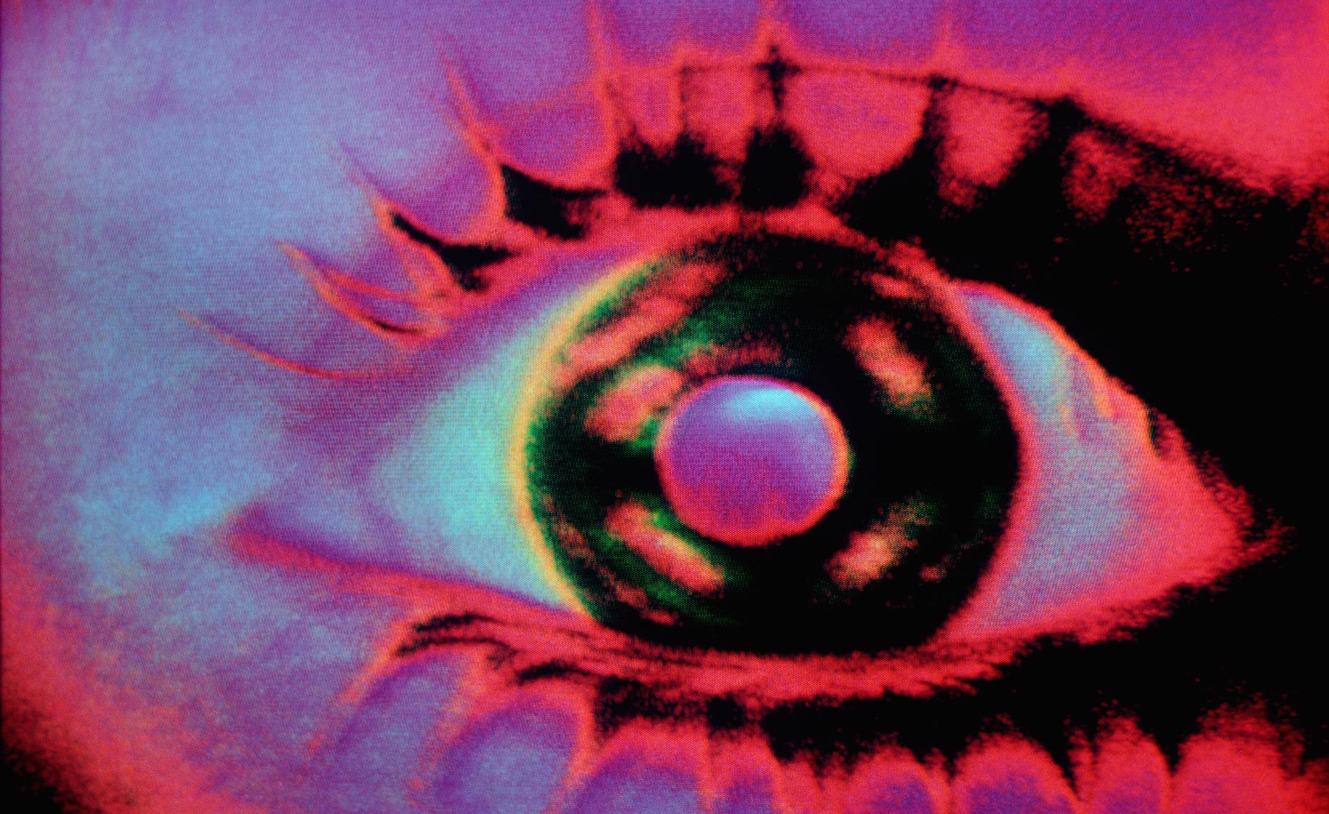 Eye 